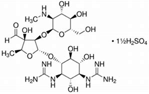Streptomycin Sulphate: A Chemical Marvel in the Realm of Medicine and Beyond