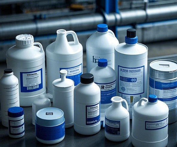1,2,4-Trichloro-5-nitrobenzene Chemical Properties,Uses,Production