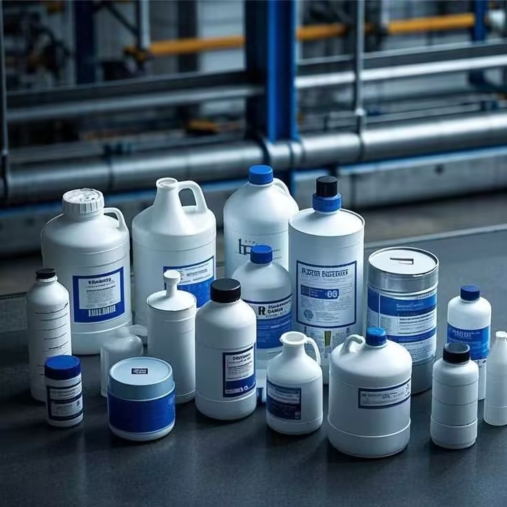 Application of Emulsifier OS-15