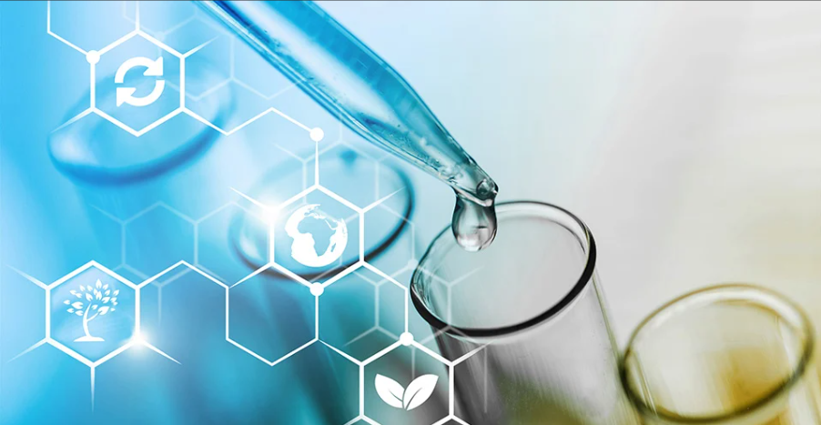 Chemical Intermediates: The Building Blocks of Modern Chemistry
