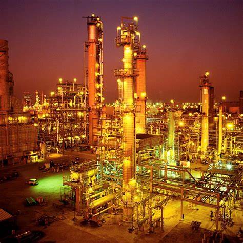 Petrochemicals: The Foundation of Modern Chemical Industry