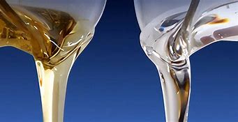 Molecular Structure and Composition of Polyester Resin