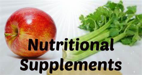 Nutritional Supplements for Eye Health: Key Ingredients and Evidence-Based Benefits