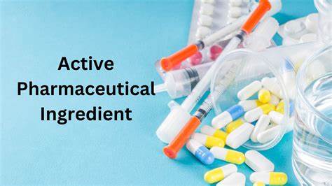 Lesser-Known Facts About Active Pharmaceutical Ingredients (APIs)