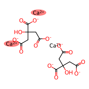 Calcium Citrate: A Vital Calcium Supplement with Broad Applications