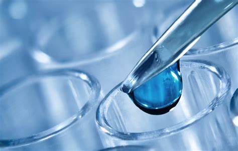 Chemical Intermediates: The Molecular Bridges in Industrial Processes