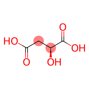 L-Malic Acid: A Naturally Occurring Compound with Diverse Applications