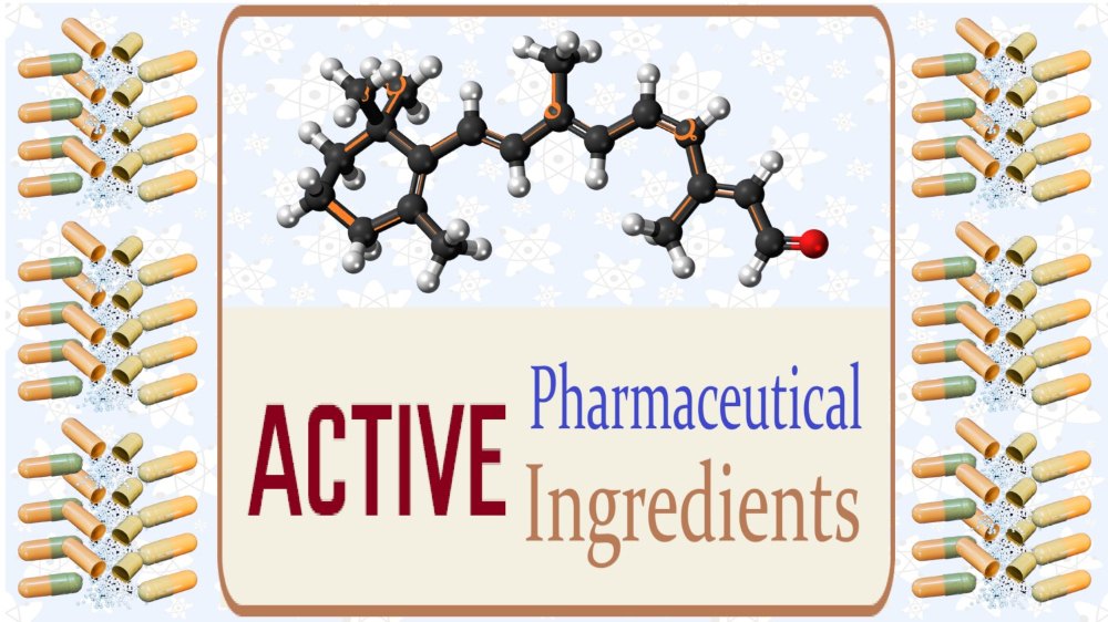 Understanding Active Pharmaceutical Ingredients (APIs): The Essential Components of Medications