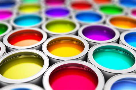 Coating Additives: Essential Components for Advanced Surface Solutions