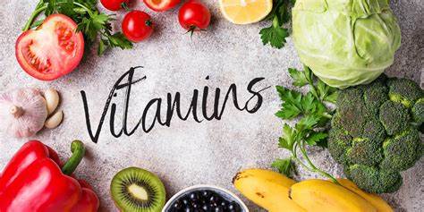 The Role of Vitamin B2 in Nutritional Supplements