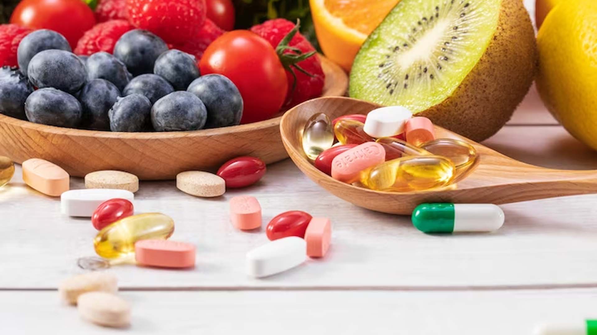 10 Surprising Facts About Nutritional Supplements You Probably Didn’t Know
