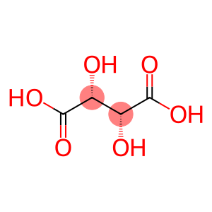 L-Tartaric Acid: A Multifaceted Compound with Broad Applications