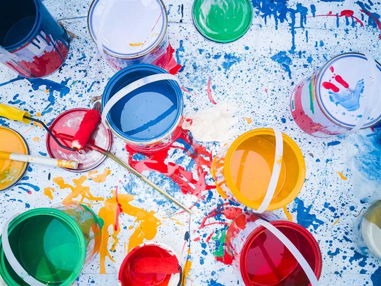 How to Choose the Right Coating Agent？