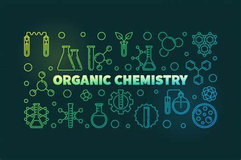 Exploring the Organic Chemicals List: A Focus on Polyvinyl Alcohol