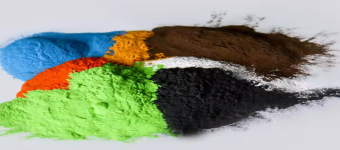 (FBE) Single Layer Epoxy Anti-Corrosion Powder Coating