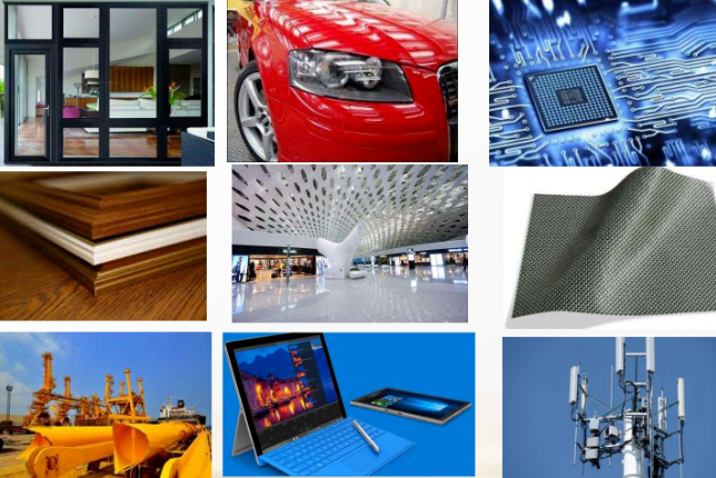 [Analysis] Low-Temperature Powder Coatings