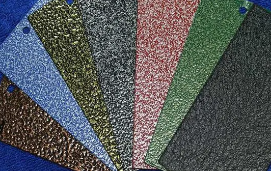 Solving the problem of haze in high-gloss powder coatings: From causes to solutions