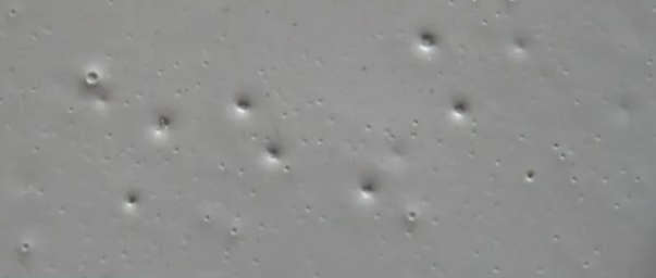 The difference between pinholes and shrinkage cavities and their treatment methods