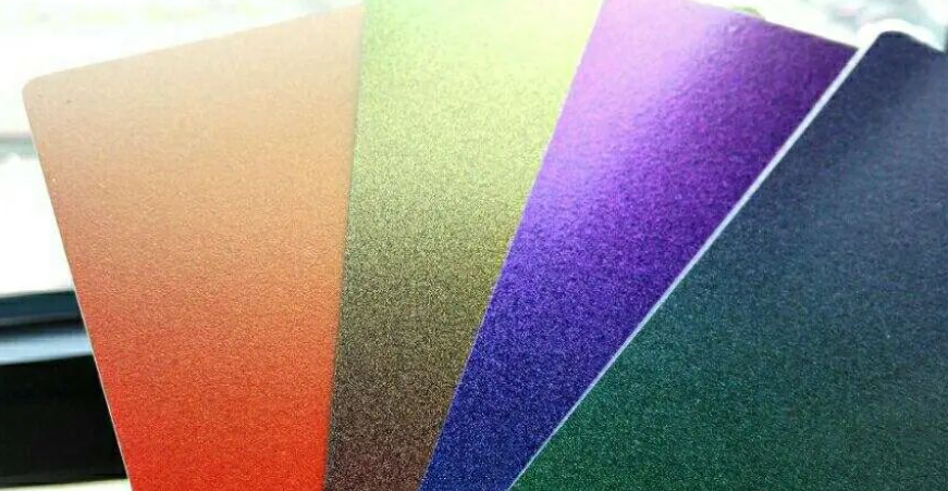 Metallic Matte MT-019/92039: Weather-Resistant Luxury for Indoor & Outdoor