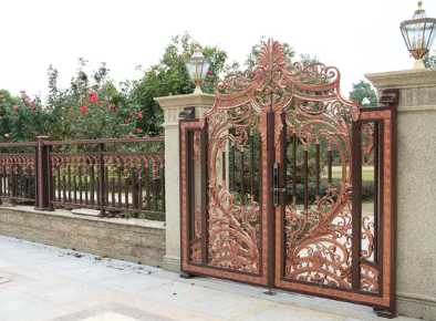 The Complete Guide to Outdoor Powder Coatings: Shielding Your World from the Elements