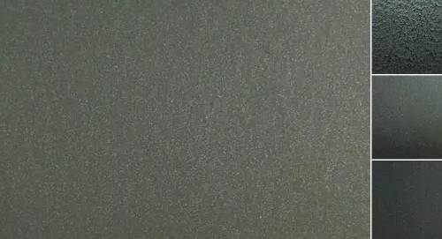 Gray Series Powder Coating: The Ultimate Guide to Durable and Versatile Finishes