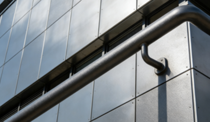 Textured Powder Coating