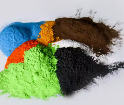 Characteristics, types and application areas of polyvinyl chloride powder coatings